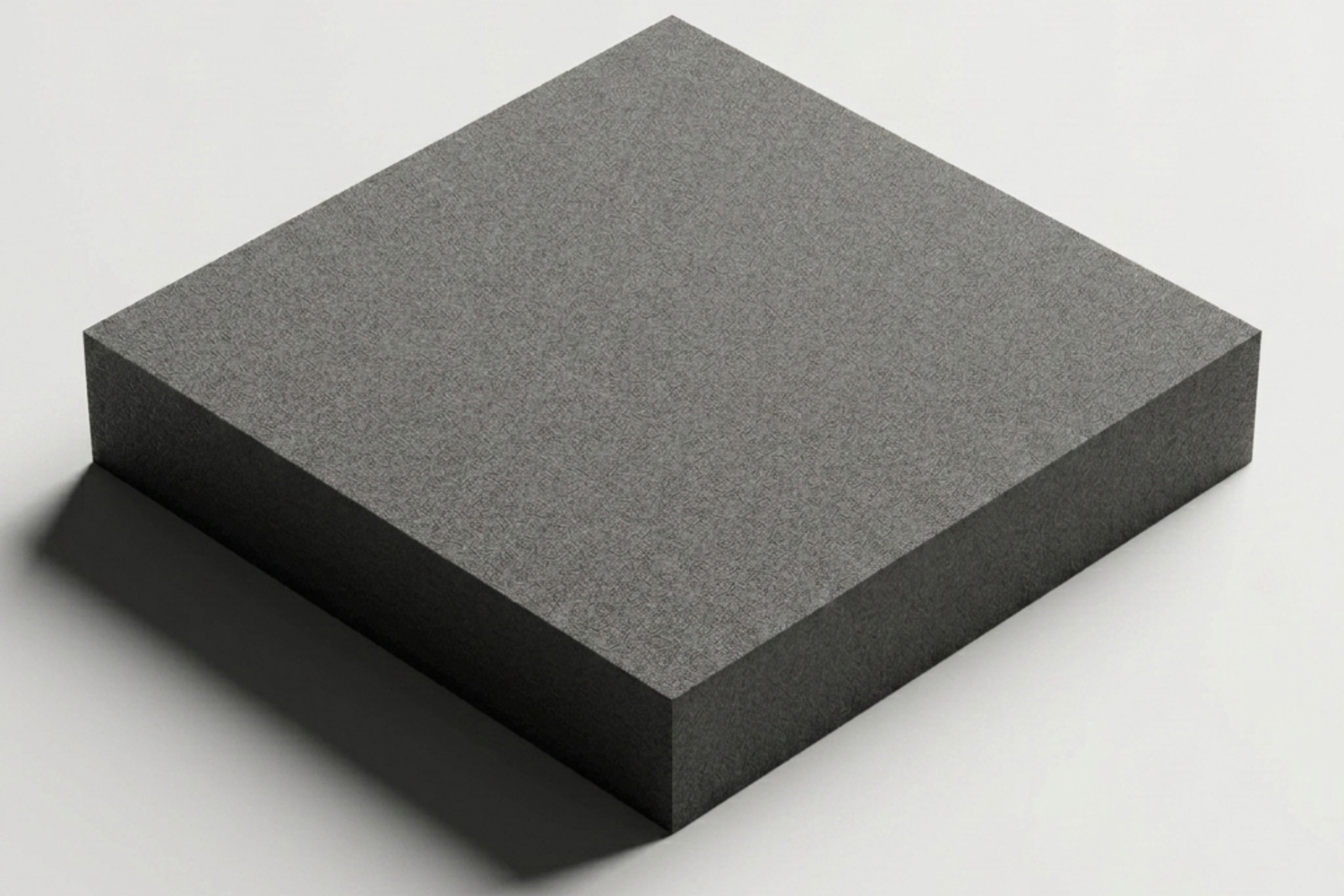 Grey EPS board for external wall insulation